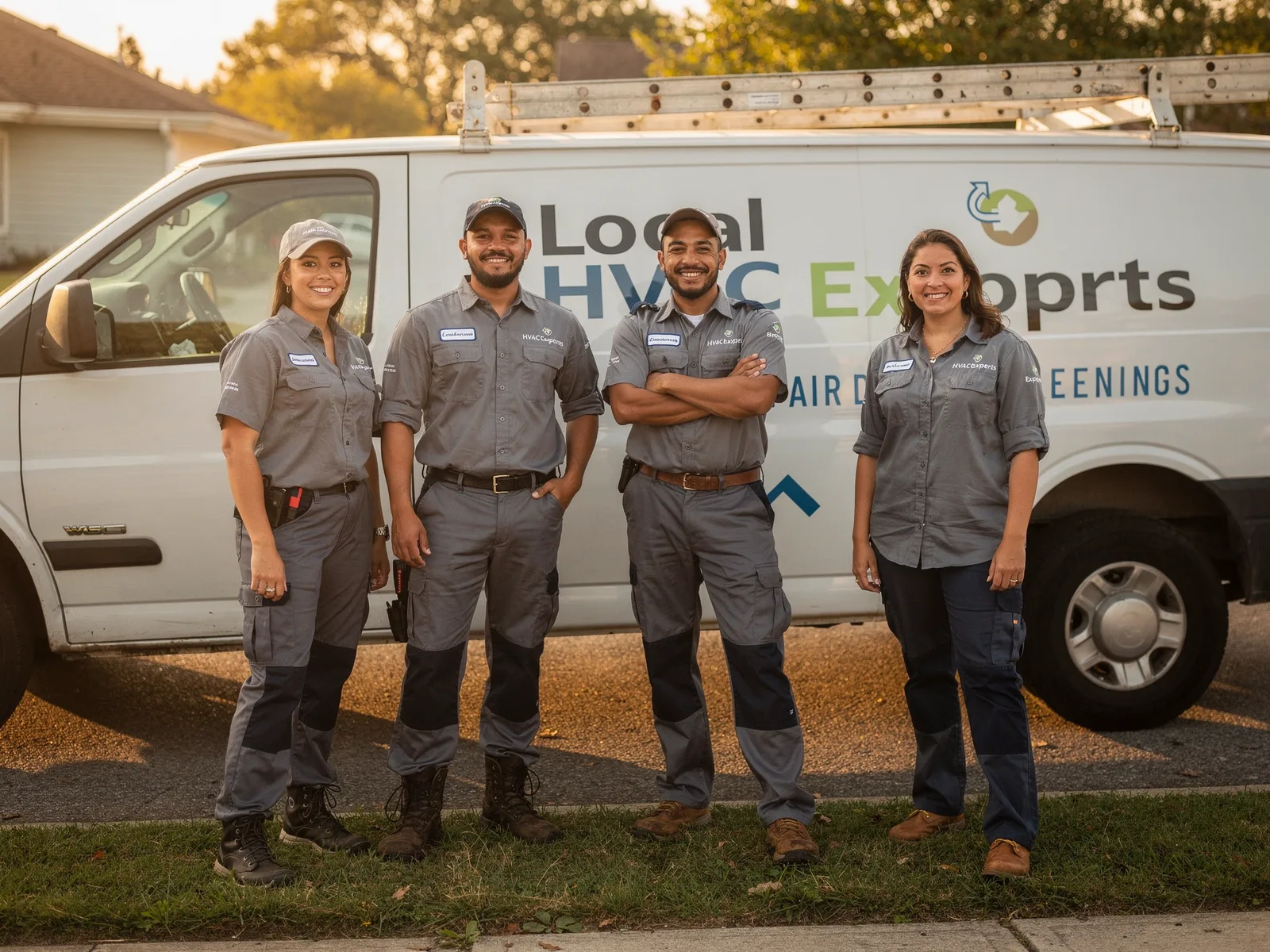 24/7 HVAC Repair & AC Replacement company in Healy, KS