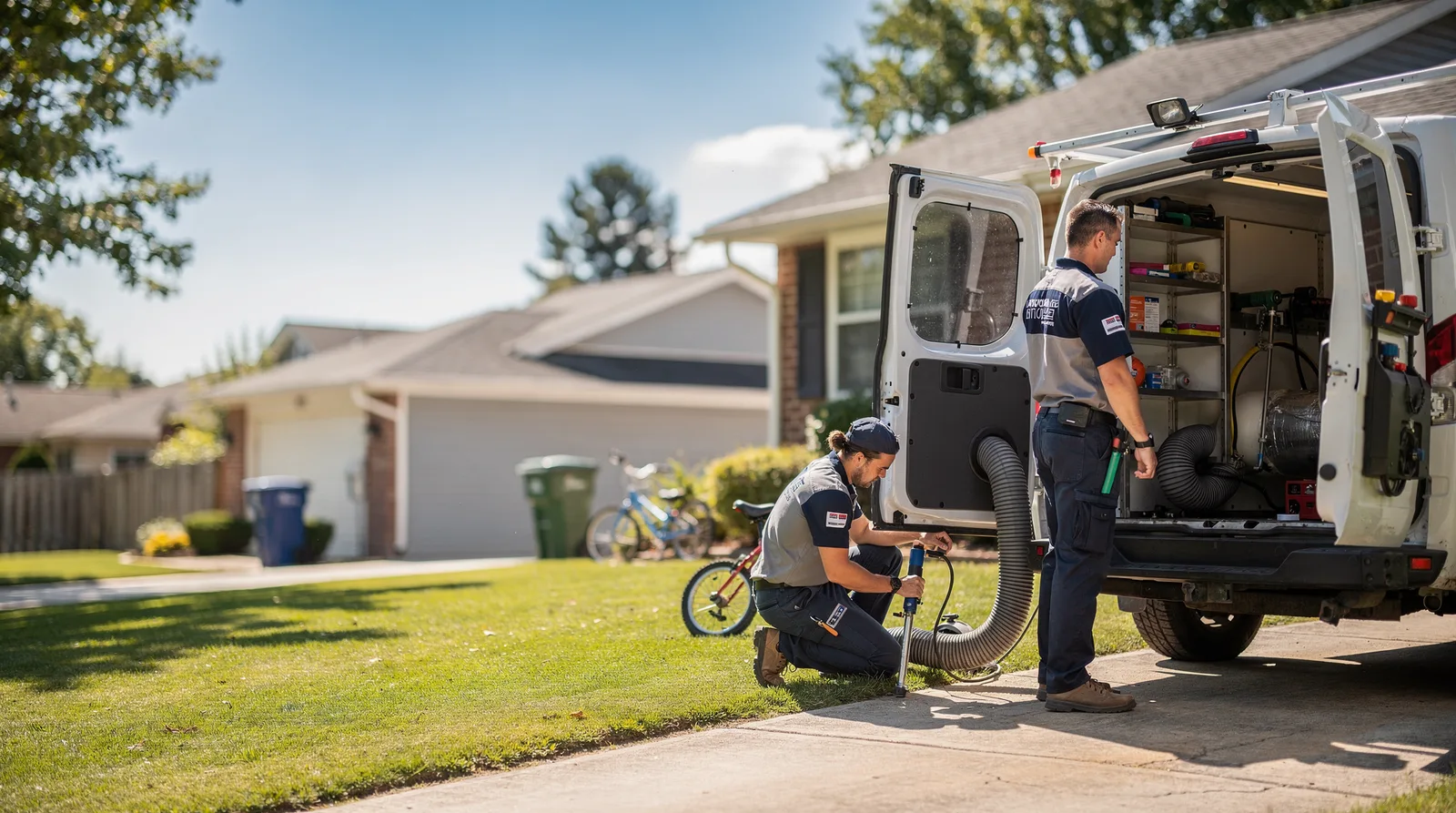24/7 HVAC Repair & AC Replacement in Healy, KS near me